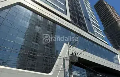Exclusivo quadra mar andar alto, meia praia, itapema - sc