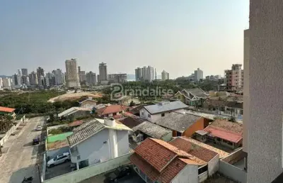 Apartamento com 2 quartos à venda na Plácido De São Fonseca, 42, Balneário Perequê, Porto Belo