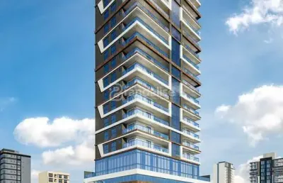 Empreendimento frente para terceira avenida, meia praia, itapema - sc
