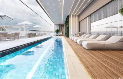 Apartamento com 4 quartos à venda na Av Gov.celso Ramos,itapema -Sc, 727, Canto da Praia, Itapema