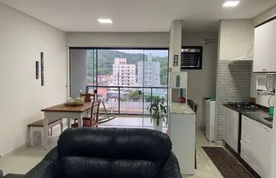 Pronto e mobiliado abaixo de 700 mil, morretes , itapema - sc