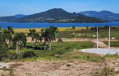 Terreno à venda na Loteamento Lagoa Park, s n, Mirim, Imbituba