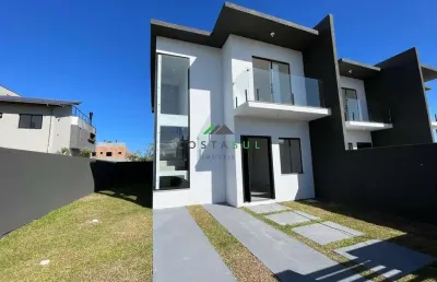 Casa com 3 quartos à venda na Lot - Campo D'una, s n, Campo D'una, Imbituba