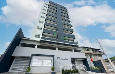 Apartamento vista mar a 350 metros da praia da vila imbituba, res renê antônio p