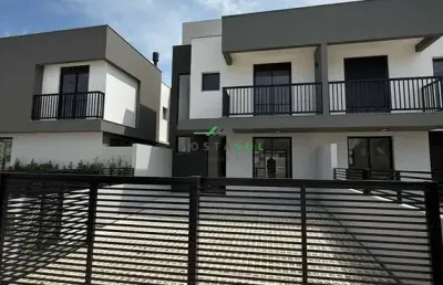 Casa com 2 quartos à venda na Loteamento Vila Do Campo, 010, Povoado de Campo D'una, Garopaba