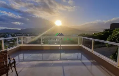 Casa com 5 quartos à venda na Rua Bernardino Manoel Rodrigues, 250, Jardim Panorâmico, Garopaba