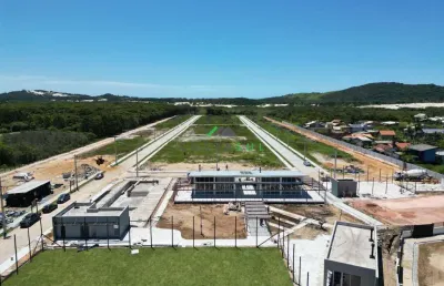 Terreno à venda na Limpa, 00000, Zona Rural, Garopaba