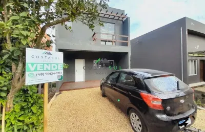 Casa com 3 quartos à venda na Rua Dos Ferreira, s n, Ibiraquera, Imbituba