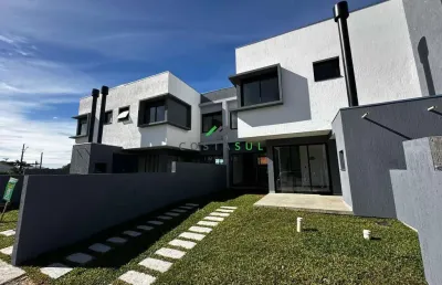 Casa com 2 quartos à venda na Vila Do Campo 1, s n, Povoado de Campo D'una, Garopaba