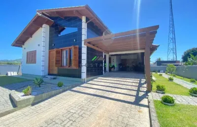 Casa com 2 quartos à venda na Campo Duna, 1350, Povoado de Campo D'una, Garopaba
