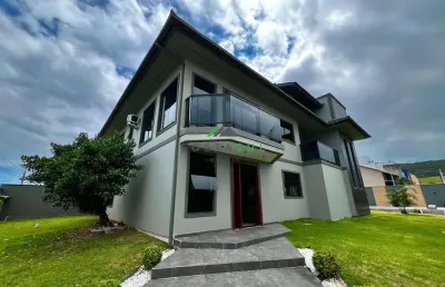Casa com 5 quartos à venda na R. Ernani Cotrim, 0000, Village, Imbituba