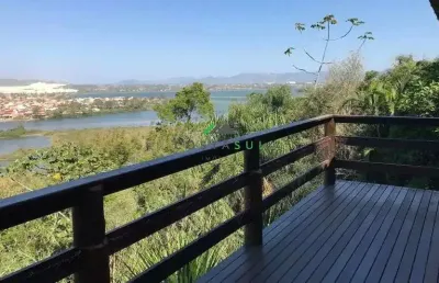 Casa com 4 quartos à venda na Ida Para O Luz, s n, Ibiraquera, Imbituba