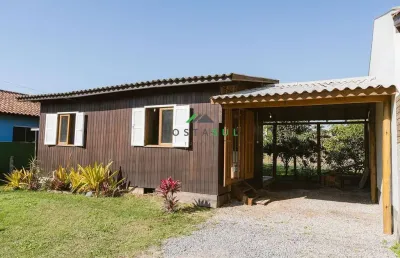 Casa com 1 quarto à venda na Estrada Geral, s n, Alto Arroio, Imbituba