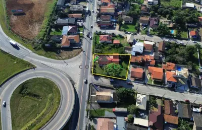Casa com 3 quartos à venda na Sc434, 0000, Araçatuba, Imbituba