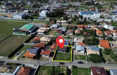 Casa com 2 quartos à venda na Geral Do Ifsc, S N, Povoado de Campo D'una, Garopaba