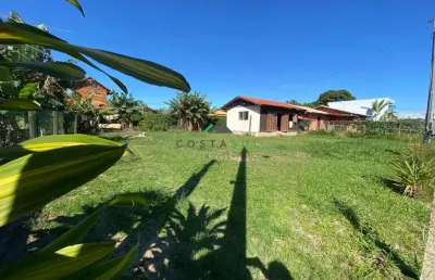 Casa com 1 quarto à venda na Geral Ibiraquera, 2, Ibiraquera, Imbituba