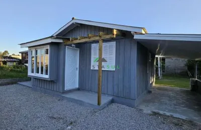 Oportunidade! casa recém reformada com acabamento prime drywall