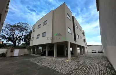 Apartamento com 2 quartos à venda na Centro Nova Brasilia, s n, Povoado de Nova Brasília, Imbituba