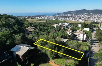 Terreno à venda na Rua Ilha Do Pico, S N, Centro, Garopaba