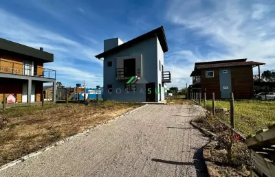 Casa com 2 quartos à venda na Rod. Sc 434, Km-03, S n, Campo D'una, Imbituba