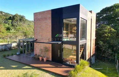 Casa com 3 quartos à venda na Vale Do Rosa, 00000, Ibiraquera, Imbituba