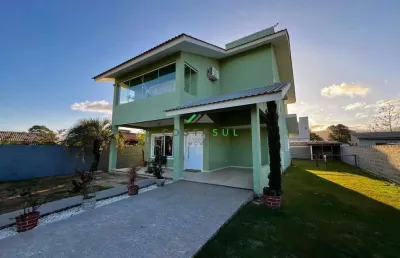 Casa com 3 quartos à venda na Araçatuba, Imbituba, 0000, Araçatuba, Imbituba