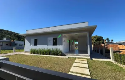 Casa com 3 quartos à venda na Geral Da Ressacada, s n1, Ressacada, Garopaba