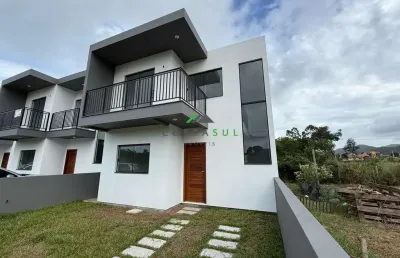 Casa com 3 quartos à venda na Geral Areias, s n, Macacu, Garopaba