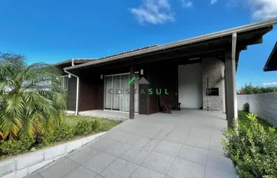 Casa com 2 quartos à venda na Campo Duna, Garopaba/sc, 0000, Povoado de Campo D'una, Garopaba
