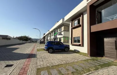 Apartamento com 2 quartos à venda na Rua Nicolau Manoel De Abreu, 1500, Ambrósio, Garopaba
