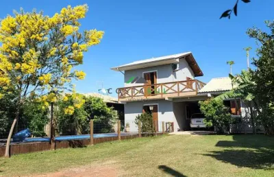 Casa com 4 quartos à venda na Araçatuba., S N, Araçatuba, Imbituba