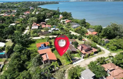 Terreno à venda na Jose Laguna, 02, Ibiraquera, Imbituba