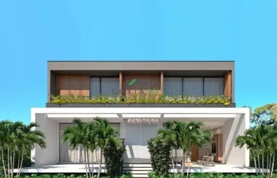 Residencial la barra - charmosos aparatamentos de alto padrão no bairro morrinho