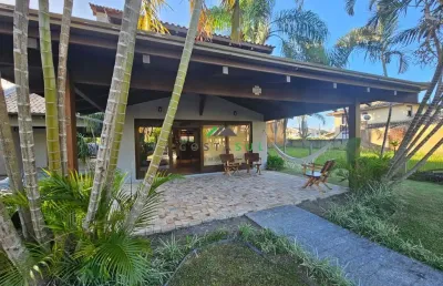 Casa com 3 quartos à venda na Jardim Panorâmico, Jardim Panorâmico, Garopaba