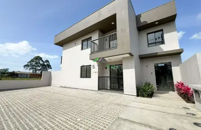 Apartamento localizado no loteamento campo d'una / imbituba - sc