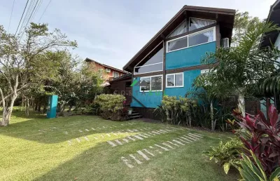 Casa com 2 quartos à venda na Condominio Ibira, s n, Alto Arroio, Imbituba