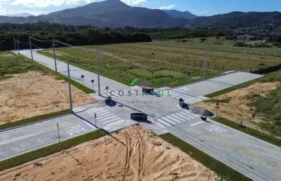 Loteamento recanto verde – campo d’una, garopaba/sc