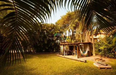 Pousada à venda, oportunidade única na praia da ferrugem - garopaba/sc
