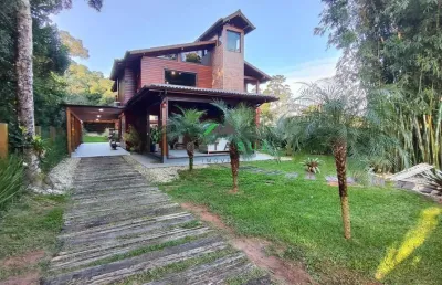 Casa com 3 quartos à venda na Geral Ibiras, s n, Ibiraquera, Imbituba