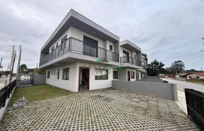 Casa com 2 quartos à venda na Rua Dos Colchoes, s n, Povoado de Campo D'una, Garopaba