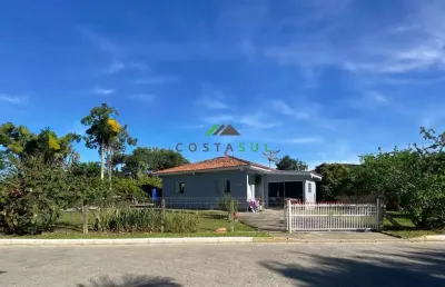 Casa com 2 quartos à venda na Rodovia Abilio Manoel De Lima, Km 10, Campo Duna, Garopaba
