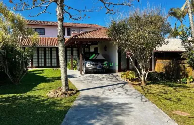 Casa com 4 quartos à venda na R. Viúva Maria Antonia, 0000, Ferraz, Garopaba