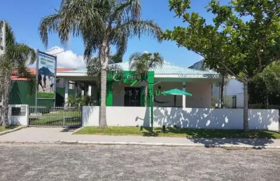 Casa com 4 quartos à venda na Geral Centro, 096, Centro, Garopaba