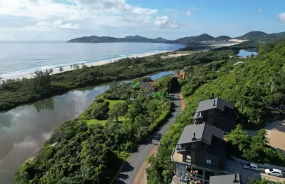 Casa com 4 quartos à venda na Siriú, s n001, Siriú, Garopaba