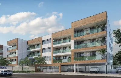 Sweet home residences | lançamento em vila isabel com 2 e 3 quartos, lazer completo e obra a preço de custo