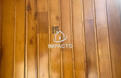 Apartamento com 1 quarto à venda na Rua Dois de Janeiro, 59, Vila Salete, São Paulo