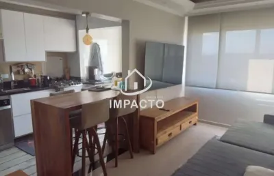 Apartamento com 2 quartos à venda na Rua São Jorge, 637, Parque São Jorge, São Paulo
