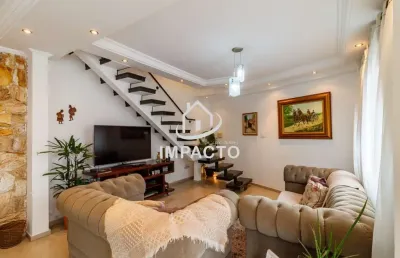Casa com 5 dormitórios à venda, 341 m² por r$ 1.300.000,00 - vila esperança - são paulo/sp