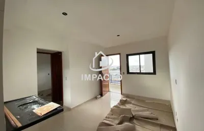 Apartamento com 2 quartos à venda na Rua Tenente Miguel Delia, 269, Vila Rosária, São Paulo