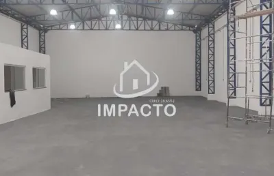 Galpão para locação - próximo as avenidas são miguel e jacu pêssego